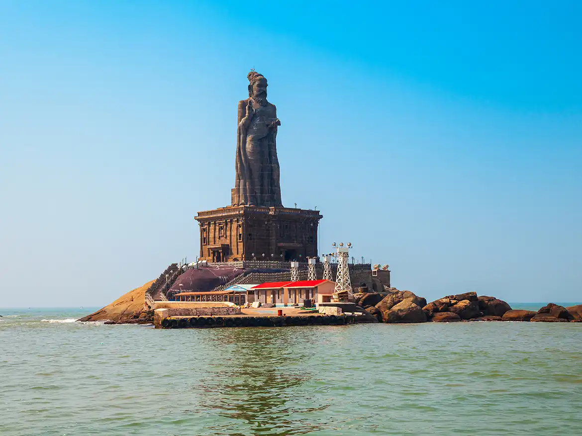Kaniyakumari