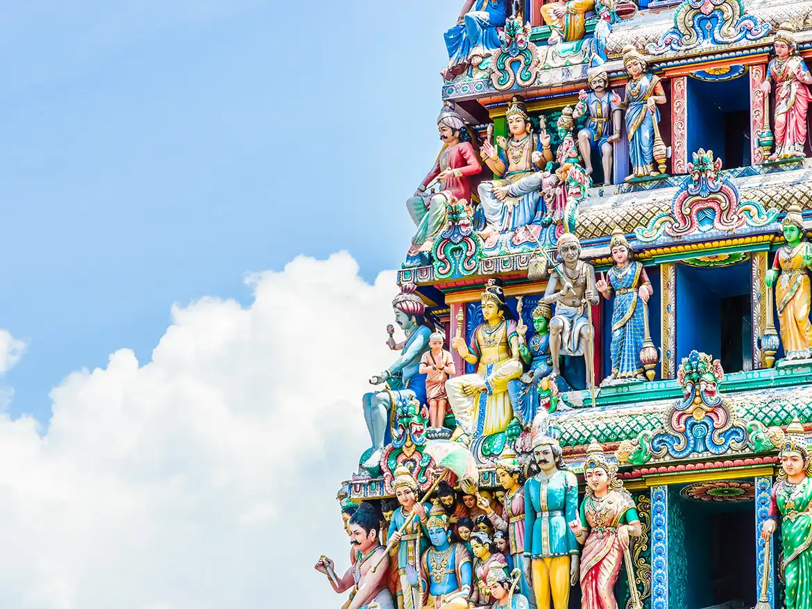 Madurai