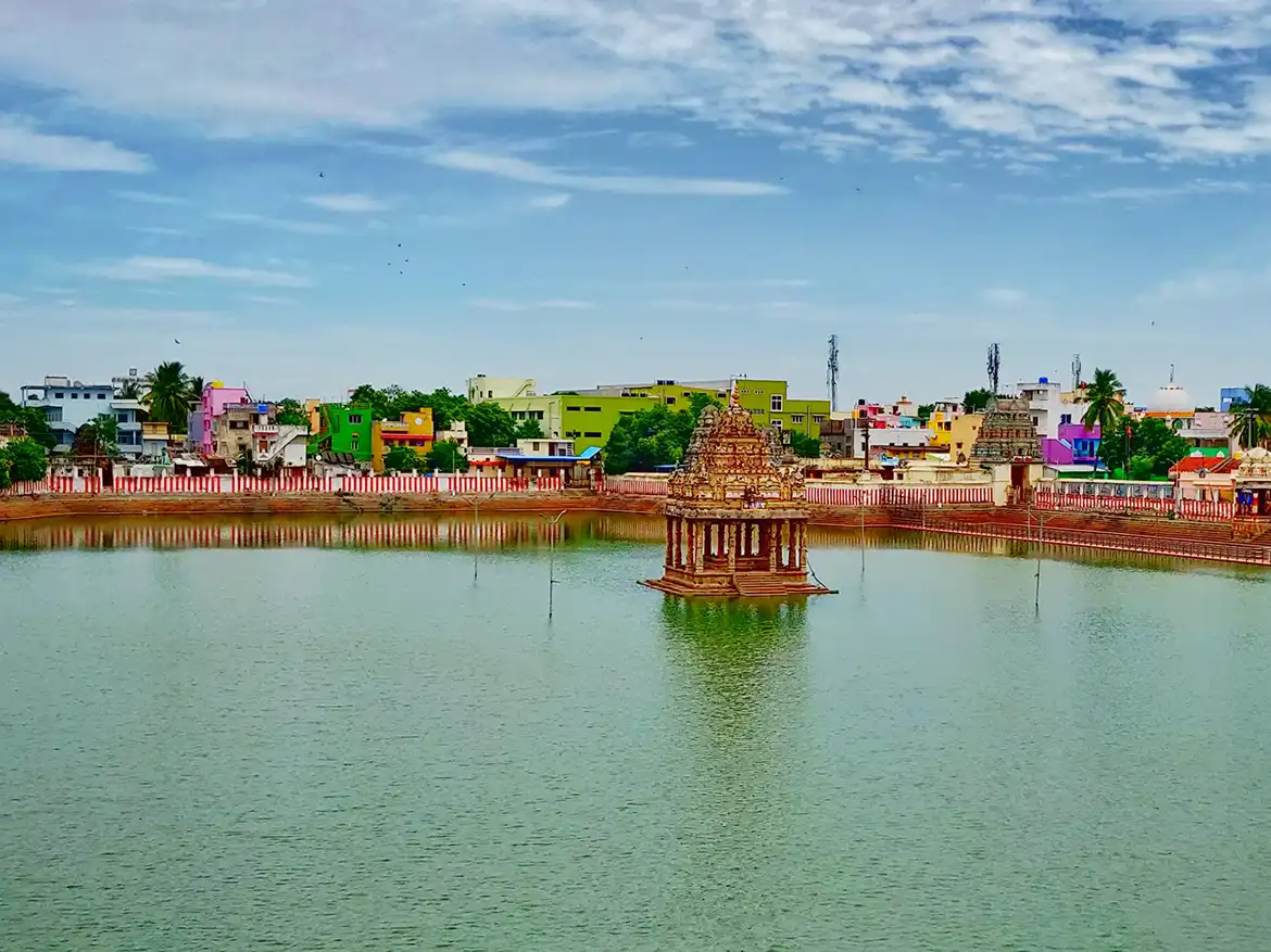 Thiruvallur