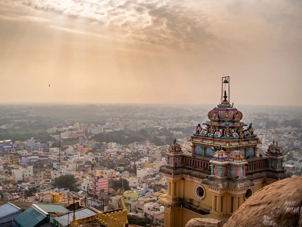 Trichy