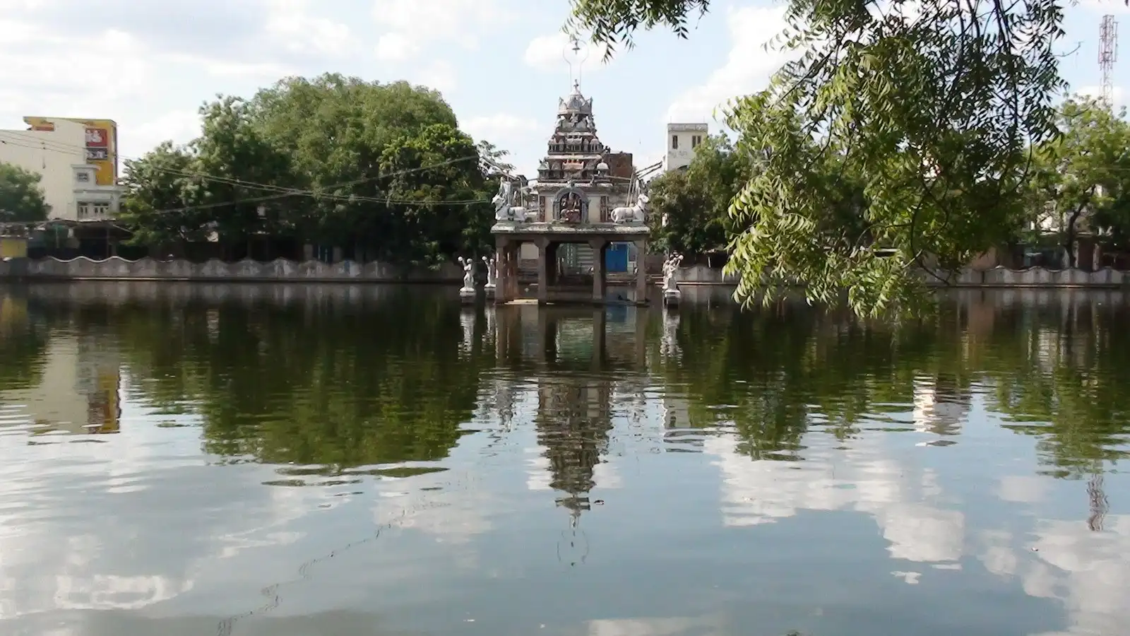 Virudhunagar